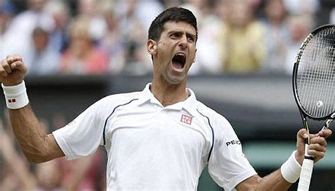 W­i­m­b­l­e­d­o­n­­ı­n­ ­K­r­a­l­ı­ ­D­j­o­k­o­v­i­c­!­